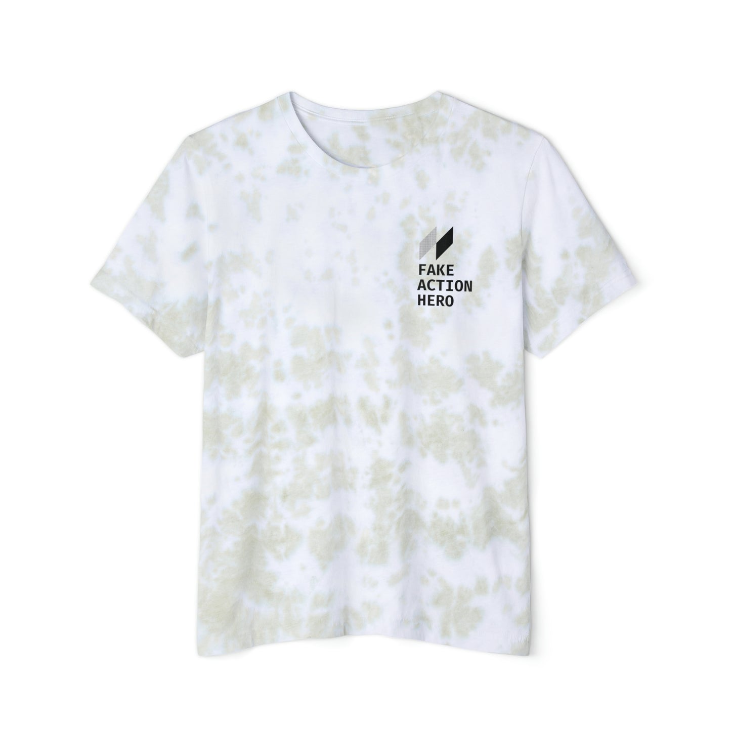 FAH Tie-Dye T's