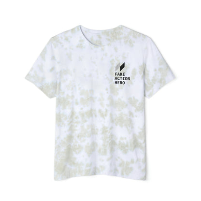 FAH Tie-Dye T's