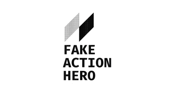 Fake Action Hero